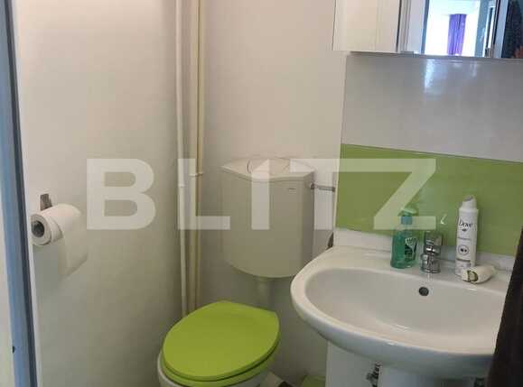 Apartament de închiriat 3 camere Dacia - 82682AI | BLITZ Oradea | Poza8