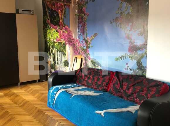 Apartament de închiriat 3 camere Dacia - 82682AI | BLITZ Oradea | Poza4