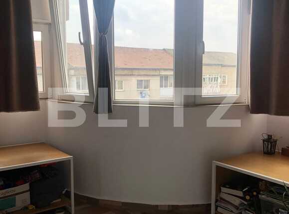 Apartament de închiriat 3 camere Dacia - 82682AI | BLITZ Oradea | Poza7