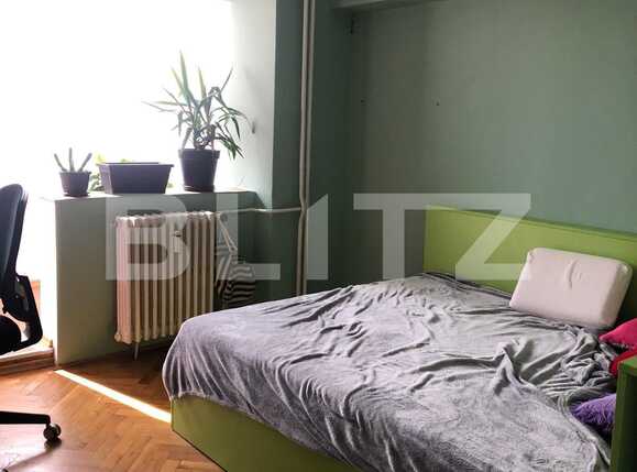 Apartament de închiriat 3 camere Dacia - 82682AI | BLITZ Oradea | Poza6