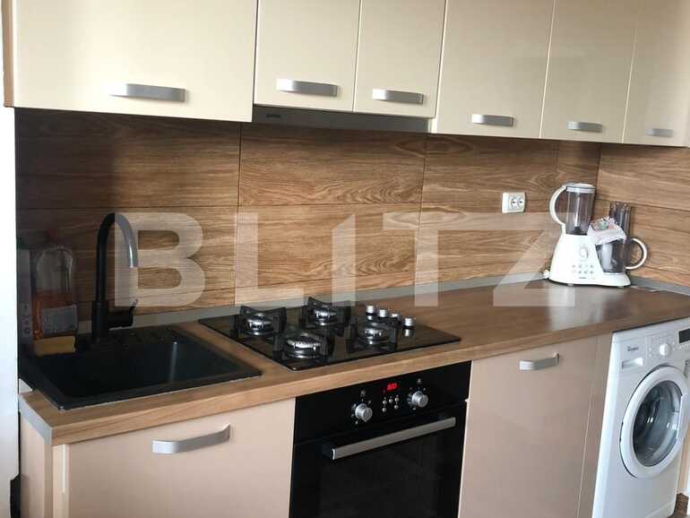 Apartament de inchiriat 3 camere Dacia - 82682AI | BLITZ Oradea | Poza1