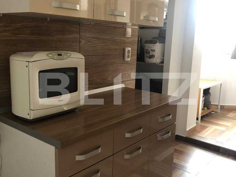 Apartament de inchiriat 3 camere Dacia - 82682AI | BLITZ Oradea | Poza2