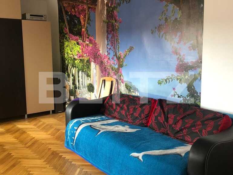 Apartament de inchiriat 3 camere Dacia - 82682AI | BLITZ Oradea | Poza4