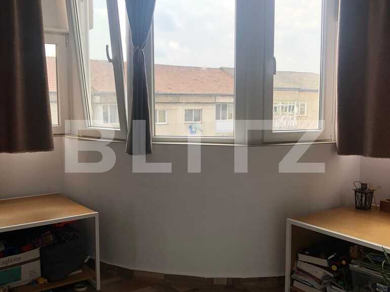 Apartament de inchiriat 3 camere Dacia - 82682AI | BLITZ Oradea | Poza7