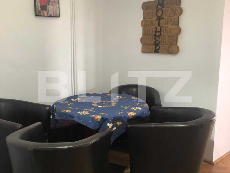 Apartament de inchiriat 3 camere Dacia - 82682AI | BLITZ Oradea | Poza3