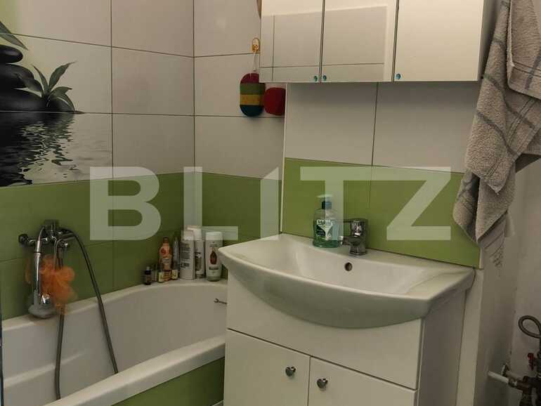 Apartament de inchiriat 3 camere Dacia - 82682AI | BLITZ Oradea | Poza9