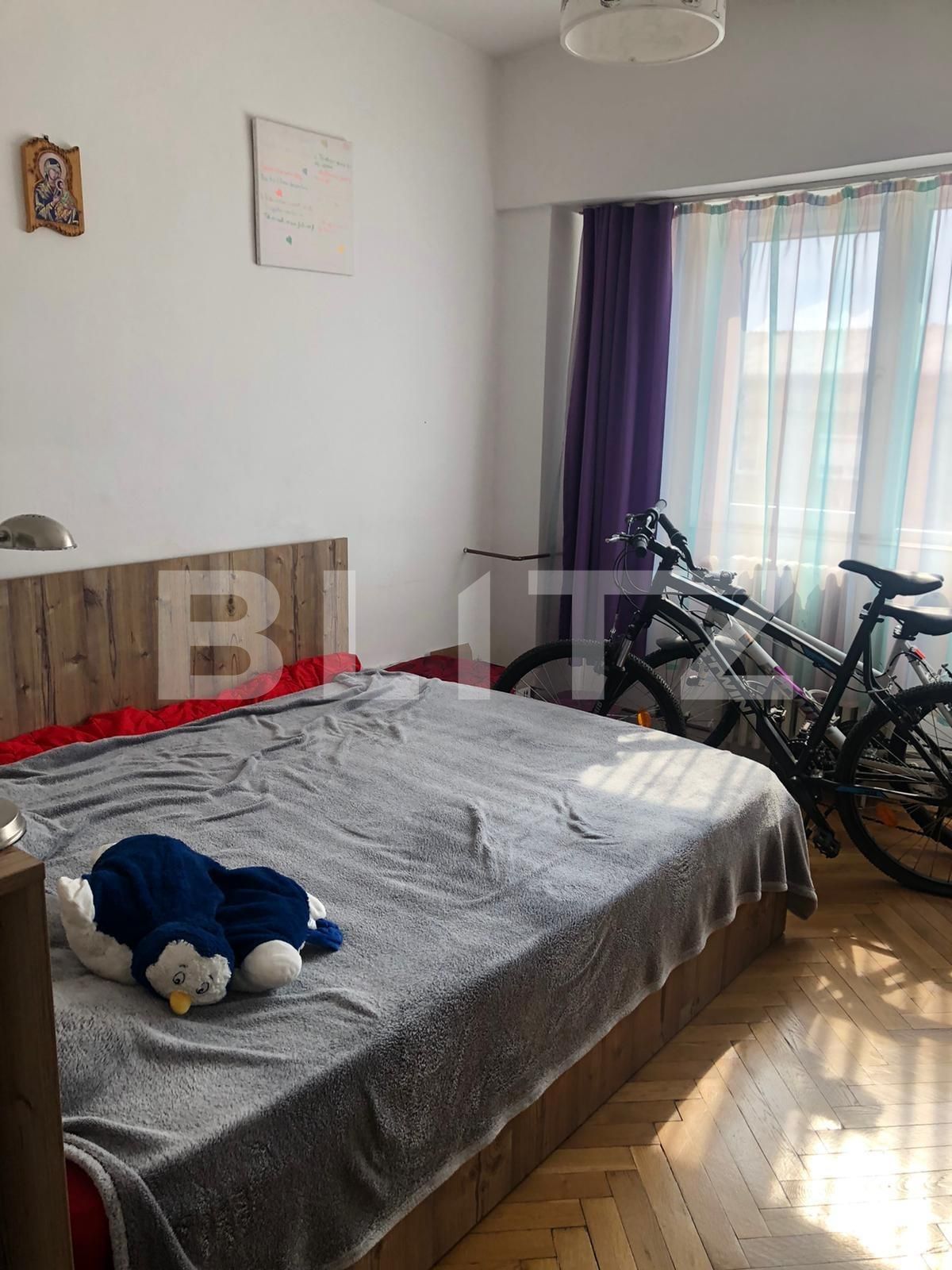 Apartament de închiriat 3 camere Dacia - 82682AI | BLITZ Oradea | Poza5