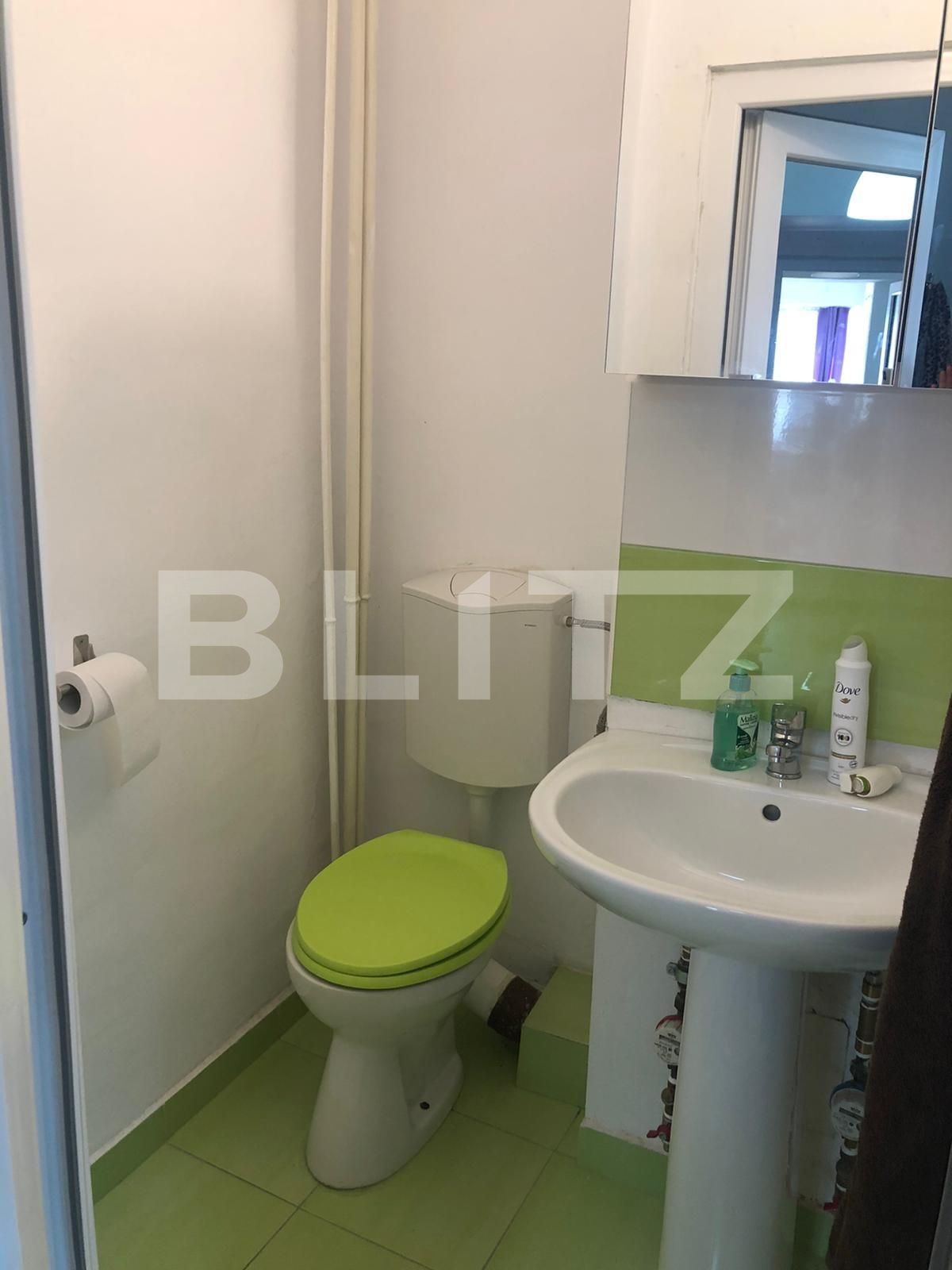 Apartament de închiriat 3 camere Dacia - 82682AI | BLITZ Oradea | Poza8