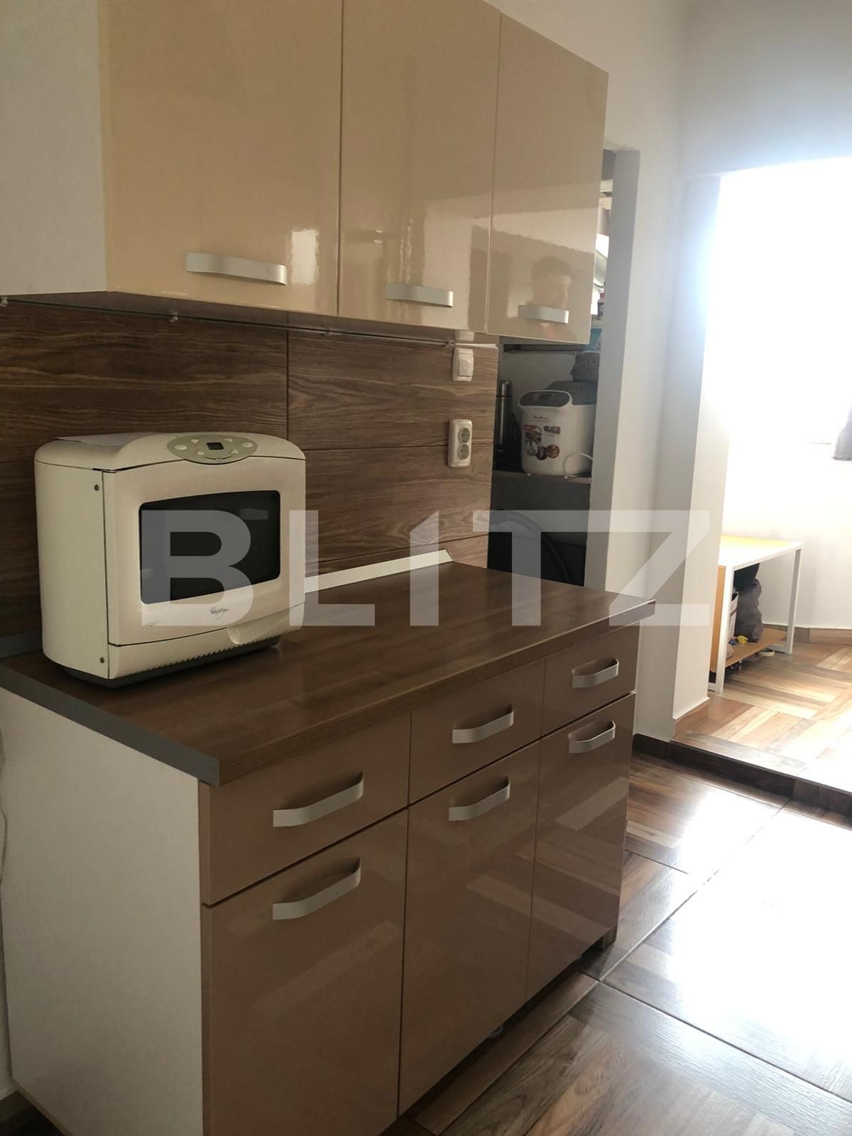 Apartament de închiriat 3 camere Dacia - 82682AI | BLITZ Oradea | Poza2