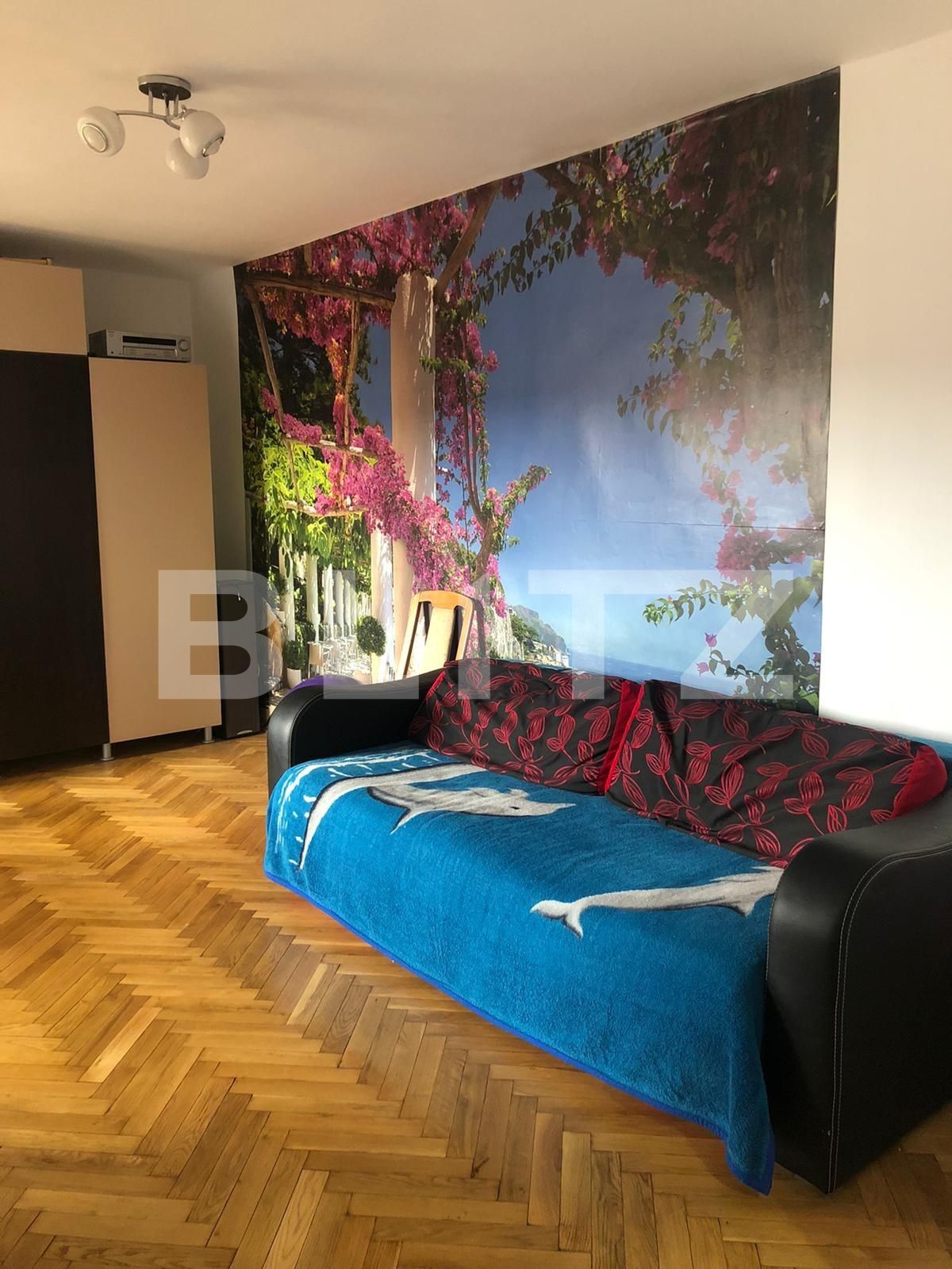 Apartament de închiriat 3 camere Dacia - 82682AI | BLITZ Oradea | Poza4