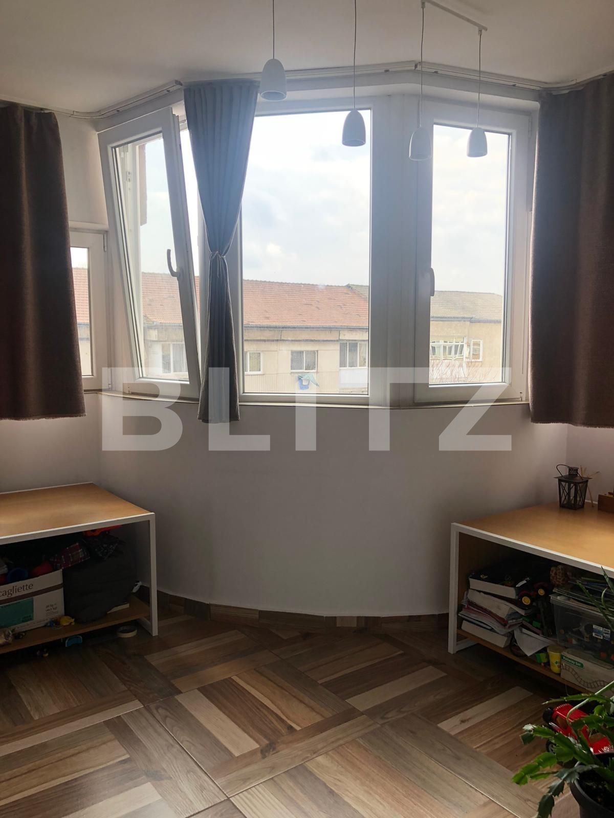 Apartament de închiriat 3 camere Dacia - 82682AI | BLITZ Oradea | Poza7