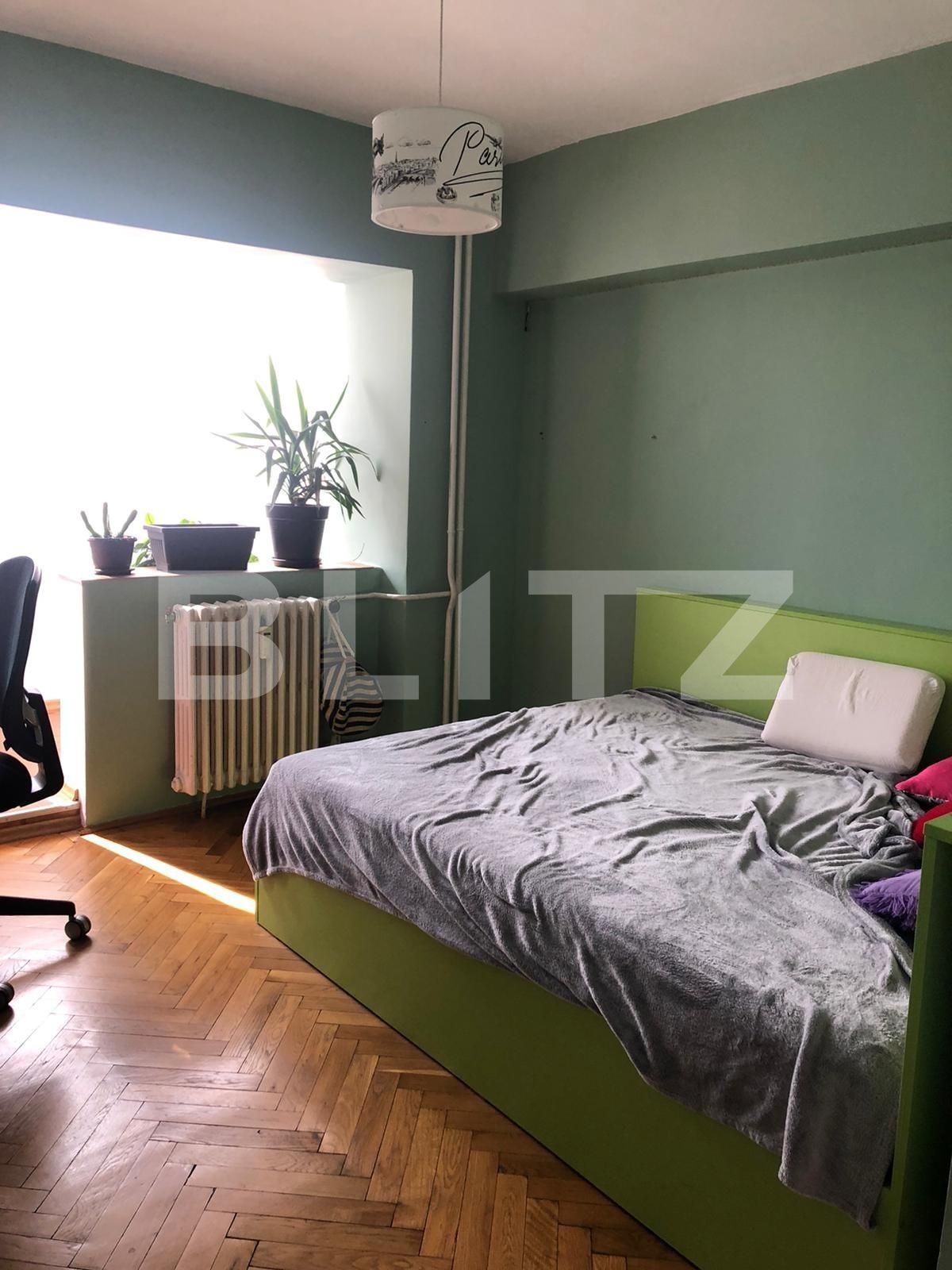 Apartament de închiriat 3 camere Dacia - 82682AI | BLITZ Oradea | Poza6