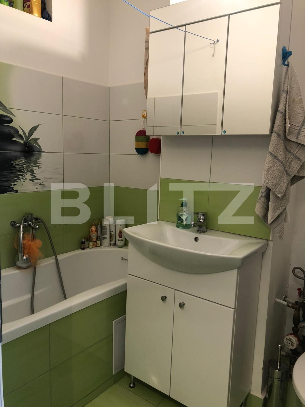 Apartament de închiriat 3 camere Dacia - 82682AI | BLITZ Oradea | Poza9