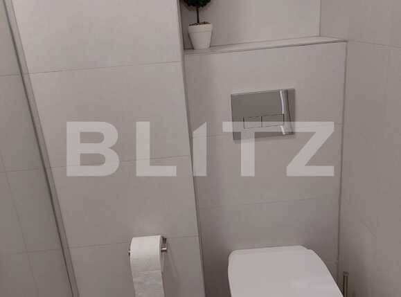 Apartament de închiriat 2 camere Central - 82709AI | BLITZ Oradea | Poza10