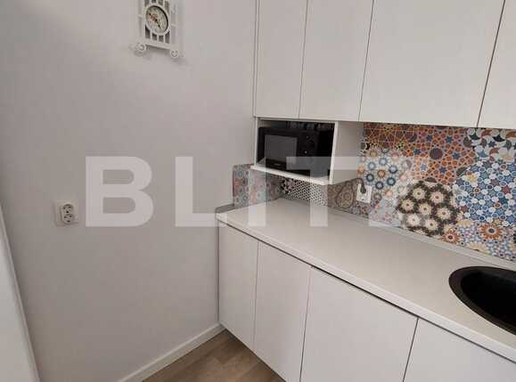 Apartament de închiriat 2 camere Central - 82709AI | BLITZ Oradea | Poza6