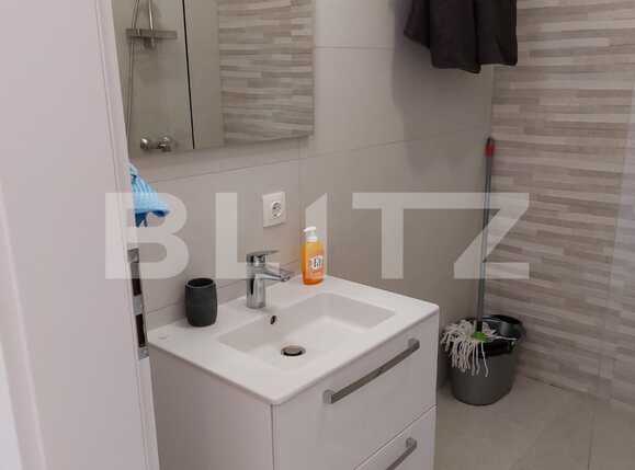 Apartament de închiriat 2 camere Central - 82709AI | BLITZ Oradea | Poza9