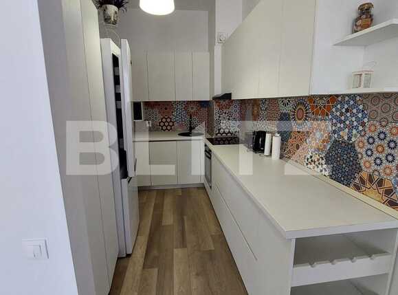 Apartament de închiriat 2 camere Central - 82709AI | BLITZ Oradea | Poza7