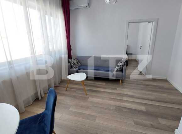 Apartament de închiriat 2 camere Central - 82709AI | BLITZ Oradea | Poza2
