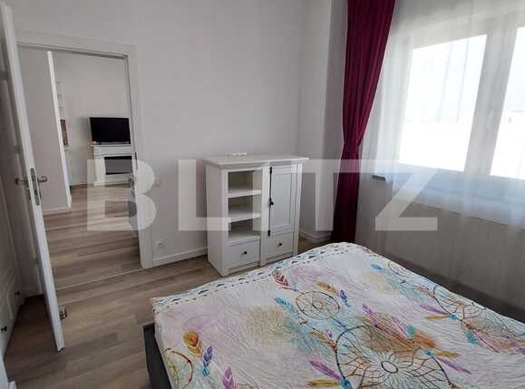 Apartament de închiriat 2 camere Central - 82709AI | BLITZ Oradea | Poza5