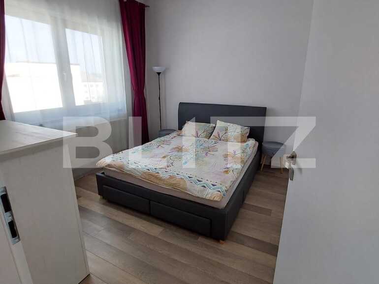 Apartament de inchiriat 2 camere Central - 82709AI | BLITZ Oradea | Poza4