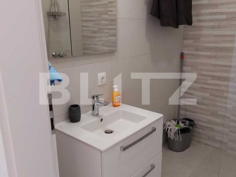 Apartament de inchiriat 2 camere Central - 82709AI | BLITZ Oradea | Poza9