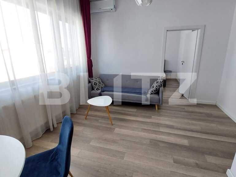 Apartament de inchiriat 2 camere Central - 82709AI | BLITZ Oradea | Poza2