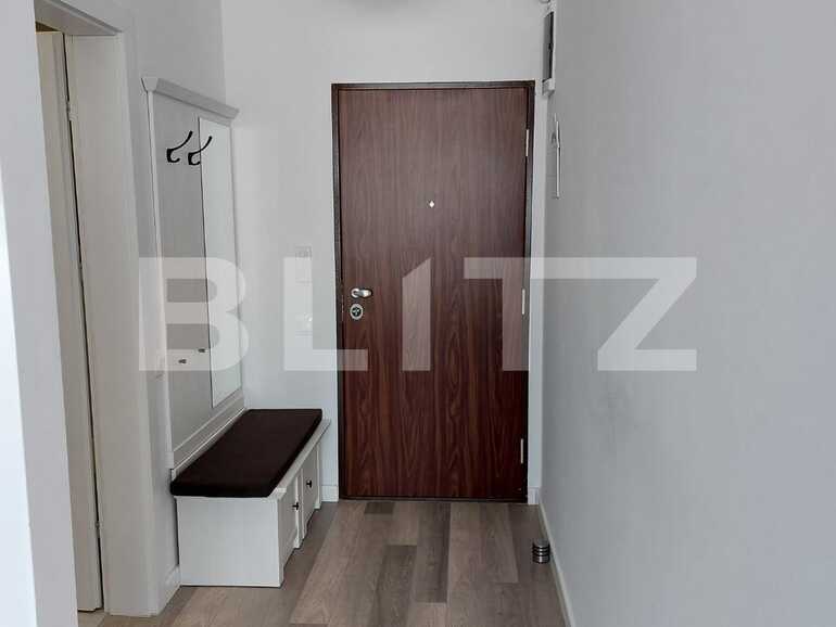 Apartament de inchiriat 2 camere Central - 82709AI | BLITZ Oradea | Poza8