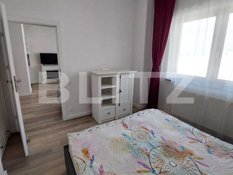 Apartament de inchiriat 2 camere Central - 82709AI | BLITZ Oradea | Poza5