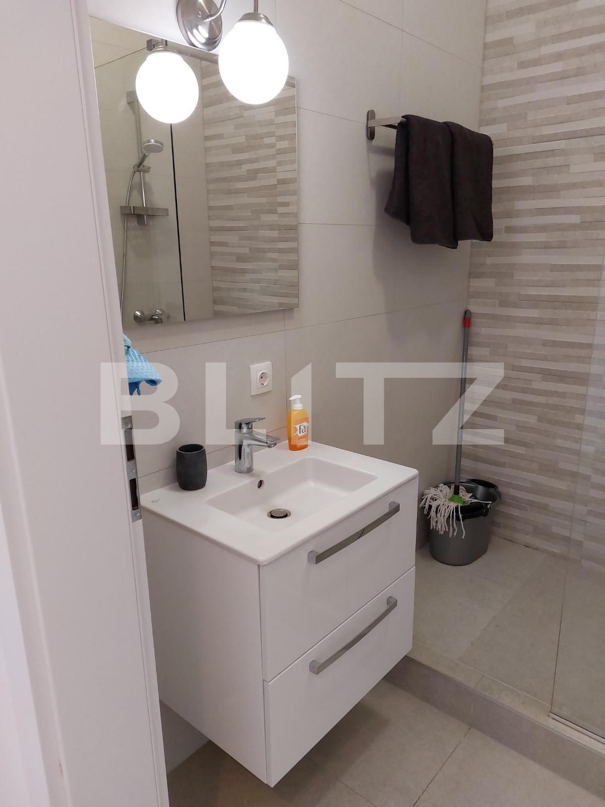 Apartament de închiriat 2 camere Central - 82709AI | BLITZ Oradea | Poza9