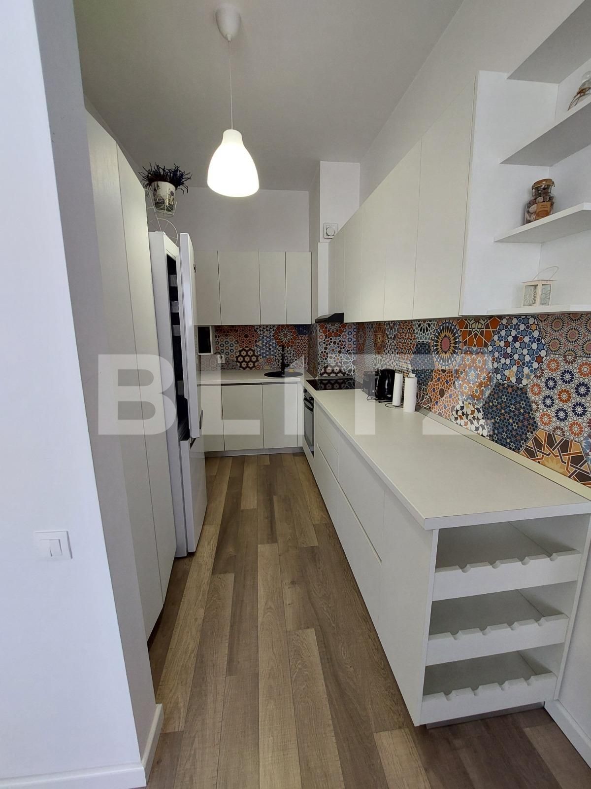 Apartament de închiriat 2 camere Central - 82709AI | BLITZ Oradea | Poza7