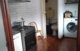 Casa cu 4 camere pe un teren de 733 mp, zona centrala