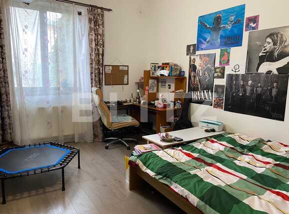 Casa de vânzare 6 camere Central - 82785CV | BLITZ Oradea | Poza4