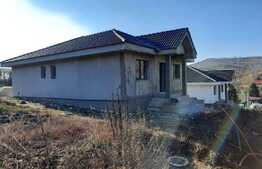 Casă cu priveliște panoramică în Podgoria