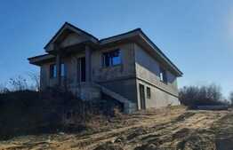 Casă cu priveliște panoramică în Podgoria