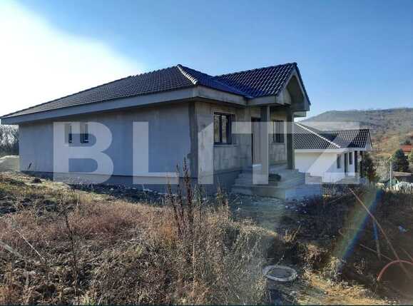 Casa de vânzare 4 camere Podgoria - 82798CV | BLITZ Oradea | Poza1