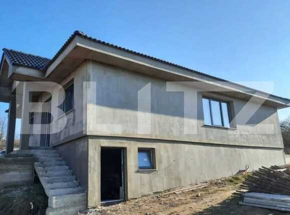 Casa de vânzare 4 camere Podgoria - 82798CV | BLITZ Oradea | Poza3