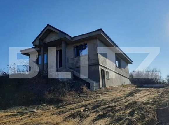 Casa de vânzare 4 camere Podgoria - 82798CV | BLITZ Oradea | Poza2
