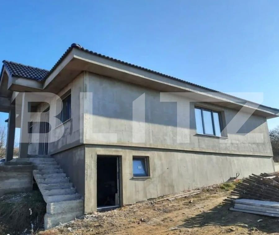 Casa de vânzare 4 camere Podgoria - 82798CV | BLITZ Oradea | Poza3