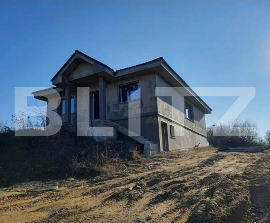 Casa de vânzare 4 camere Podgoria - 82798CV | BLITZ Oradea | Poza2