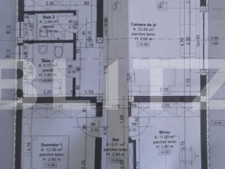 Casa de vânzare 4 camere Podgoria - 82798CV | BLITZ Oradea | Poza1