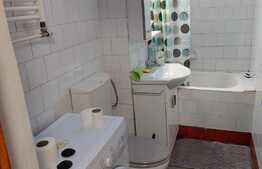 Apartament de 3 camere, 55 mp, balcon, Rogerius