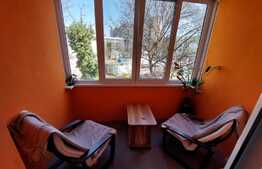 Apartament de 3 camere, 55 mp, balcon, Rogerius