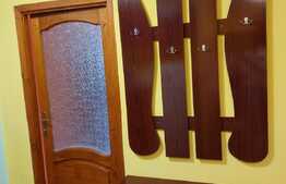 Apartament de 3 camere, 55 mp, balcon, Rogerius