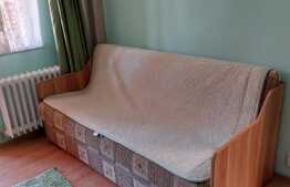 Apartament de 3 camere, 55 mp, balcon, Rogerius