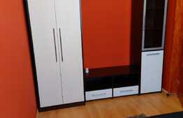 Apartament de 3 camere, 55 mp, balcon, Rogerius