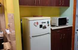 Apartament de 3 camere, 55 mp, balcon, Rogerius