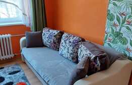 Apartament de 3 camere, 55 mp, balcon, Rogerius