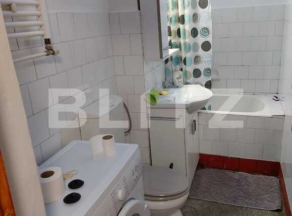 Apartament de închiriat 3 camere Rogerius - 82817AI | BLITZ Oradea | Poza12
