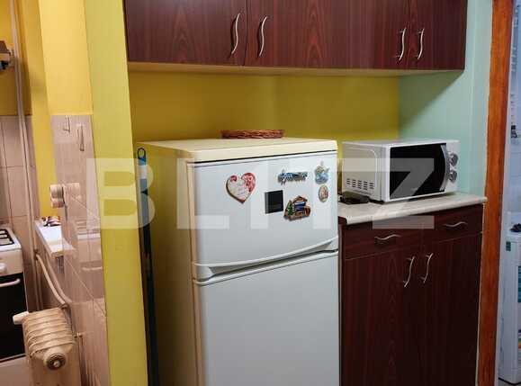 Apartament de închiriat 3 camere Rogerius - 82817AI | BLITZ Oradea | Poza9