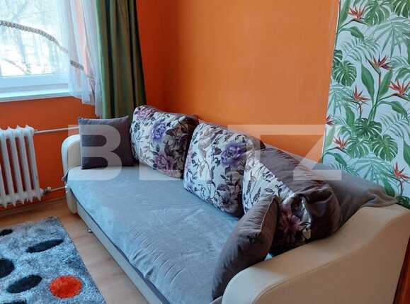 Apartament de închiriat 3 camere Rogerius - 82817AI | BLITZ Oradea | Poza1